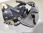 Seadoo 4tec Reverse Nozzle Set Gtx Gti Wake Brp Rotax 02-09 Bucket. Fixed Price $50.00.