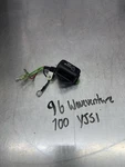 Oem Freshwater 95 96 Yamaha Wave Venture 700 Sh589-12 Voltage Regulator 6m6-a0. Fixed Price $50.75.