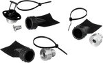 Atlantis Drain Kit - Bilge Duckbill Sea For Doo/polaris/honda A2025. Fixed Price $45.59.