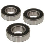 (3-pack) Stens Bearing For Kubota 70060-00129 7006000129, 08101-06205 0810106205. Fixed Price $34.99.