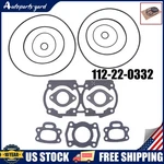 Top End Head Gasket Set For Sea-doo All Models With 717/720 Motor 12-22-0332. Fixed Price $30.79.