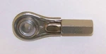 Wsm Sea-doo 720-1603 '98-22 Steering Cable End Ball Joint Rear 002-500 277000775. Fixed Price $19.99.