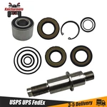 Jet Pump Rebuild Kit Bearing Seal+shaft For Sea-doo Gti 90 130 155 170 267000900. Fixed Price $51.99.