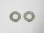 Qty 50 1976-2015 Kawasaki 6mm Plain Washer Nos Oem 411s0600. Fixed Price $24.99.
