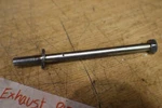 97 Yamaha Exciter Exhaust Pipe Bolt With Washer 5" 90119-08m98-00. Fixed Price $7.00.