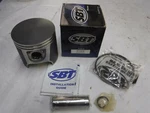Sbt 2000-06 Seadoo 947 951 Gtx Di Rx Xp Lrv Standard Piston Kit O521-13. Fixed Price $105.00.