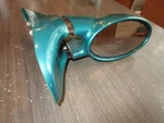 99 Seadoo Gti Right Mirror Assembly W/support Rh 269500602. Fixed Price $34.99.