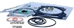 Namura Pwc Seadoo Full Gasket Set Nw-10007f. Fixed Price $102.96.