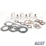 Wsm Top End Rebuild Kit Kawasaki 900 Sts / Zxi 95-06 Std 010-840-10. Fixed Price $225.97.