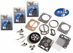 Genuine Mikuni Triple Carb Carburetor Rebuild Kit Yamaha Suv Gp Xl 1200 Gp1200. Fixed Price $188.95.