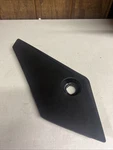 2014-2016 Sea-doo Spark Ace 900 2up 3up Oem Black Front Access Cover. Fixed Price $44.99.