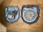 Seadoo 1993-1994 Xp 657 Magneto Stator Armature Plate Assy Fresh Water 290995104. Fixed Price $59.95.