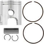 Wiseco Piston 89mm +1 Sea Doo Lrv 951 00-03. Fixed Price $181.00.