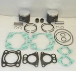 Wsm Top End Rebuild Kit Platinum Standard - 010-832-10p. Fixed Price $222.22.