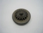 81 Kawasaki Kz305 Starter Reduction Gear. Fixed Price $22.77.