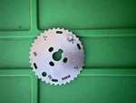 Sea-doo Rxp X 255 Camshaft Timing Sprocket Gear 420254307 420254309. Fixed Price $15.59.
