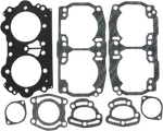Cometic C6157 Top End Gasket Kit For 2000-02 Sea Doo Rx951 / Lrv951. Fixed Price $78.92.