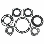 Kawasaki Exhaust Gasket Kit Sbt-51-205e 750 Sts Stx 1996-1998. Fixed Price $38.95.
