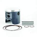 0.50mm Piston Kit 95-05 Over 82.5mm Sea-doo 800 787cc Gsx Gtx Xp Spx 2-stroke. Fixed Price $172.35.