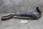 1993-1999 Kawasaki Bayou 400 Oem Exhaust Header Head Pipe 18049-1580. Fixed Price $49.95.