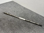 68y-45511-00-00 Oem Yamaha Fx140 Vx V1 Fxho Xlt Gpr 800 1200 Ar Sx Driveshaft. Fixed Price $275.99.