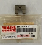 1999-2008 Yamaha Xl Waverunner Gp1300r Power Valve Lever Link 66e-11832-01. Fixed Price $24.99.