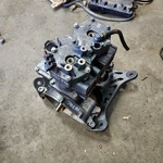 Yamaha Wave Runner Blaster Vxr Pro Super Jet Wr3 Gp Fx1 700 701 61x Motor Engine. Fixed Price $575.00.