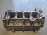 Kawasaki Good Crankcase Set Ultra 300x 300lx Ultra300 14001-0567 Block Motor. Fixed Price $800.00.