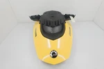 2009-2011 Sea-doo Rxt Is 255 260 Oem Front Storage Compartment Hood Ass'y Yellow. Fixed Price $449.97.