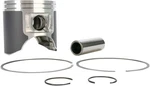 Kawasaki 1100, 750 Zxi Wsm 010-821pk Platinum Series Piston Kit Standard Bore.... Fixed Price $88.45.