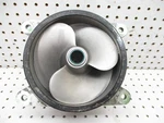 Kawasaki Jet Pump Impeller Vane Guide Zxi 1996-2003 Stx 1100 Ski 59496-3718. Fixed Price $249.95.