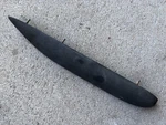 1996 1997 1998 1999 Seadoo Xp Sp Spx Oem Black Left Sponson 292000230. Fixed Price $24.99.