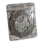 Cometic Gasket Set, Kaw Js300, Js300sx Thru 1994 C6001. Fixed Price $26.73.