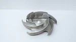 Goulds 54612 6-vane Pump Impeller. Fixed Price $273.90.