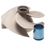 Neptune Impeller For Seadoo Gtx Rxp-x Rxt-x Is 255 260 2009-2016 15/21 Pitch. Fixed Price $229.95.