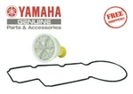 Yamaha Oem Vst Tank Filter Gasket Float Kit 150 200 250 Hp 66k-13915 66k-14984. Fixed Price $113.95.