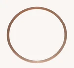 Wsm Exhaust Sealing Gasket Ring For Sea-doo 951 98-07 007-582-01. Fixed Price $30.87.