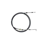 Sbt Steering Cable Gu5-u1481-00-00 Yamaha Waverunner Suv 1200 1999-04. Fixed Price $148.35.
