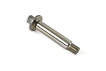 Wsm Impeller Shaft For Sea-doo Gtx Ltd 951 1998 003-108. Fixed Price $85.16.