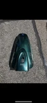 2002-2004 Polaris Genesis 1200 Hood. Fixed Price $120.00.