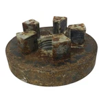 2019 Yamaha Waverunner Vx1050c Coupler Flange 6ey-11571-00-00 6js-11571-00-00. Fixed Price $79.99.