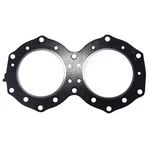 Sbt- Head Gasket For Yamaha Replaces 61x-11181-a0-00, 61x-11181-a1-00 93-05. Fixed Price $30.05.