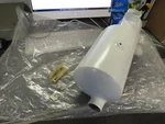 Nos Sea Doo Oem Muffler B 97-98 Spx 274000494. Fixed Price $299.99.