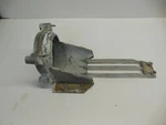 Z39 Kawasaki Zxi 900 1997 Bracket 11048-3763 59366-3712. Fixed Price $39.49.