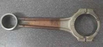 Yamaha Oem Outboard 250 Hp 2005 V250tlrd Connecting Rod 69l-11650-00-00. Fixed Price $18.99.