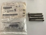 Sea-doo New Oem Socket Head Screw M6x50 Challenger Speedster Wake 4) 205065060. Fixed Price $16.10.