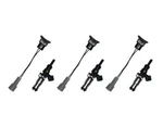 Riva Sea-doo Bosch Vt1100 Fuel Injector Kit Vt1100-injk. Fixed Price $481.95.