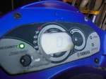 Dd2 Yamaha Vx 110 Deluxe 2010 Meter Assy F1k-6820a-01-00 F1k-6820a-02-00. Fixed Price $399.49.