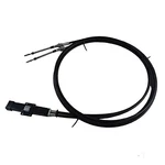 Steering Cable 2021-2025 Yamaha Ar 250 Sx 252s 252se 252xe Jet Boat 255xe. Fixed Price $411.13.