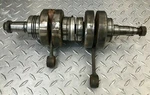 Kawasaki Js440 Jet Ski Crankshaft Fits 1977-81 Era ?? P/n 13036-523. Fixed Price $150.00.